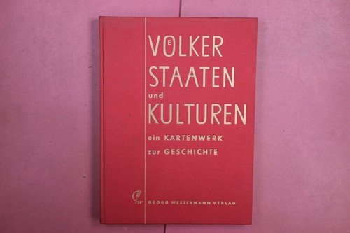 374490 völker staaten - 374490,