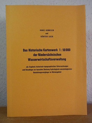 Das historische kartenwerk - historische,