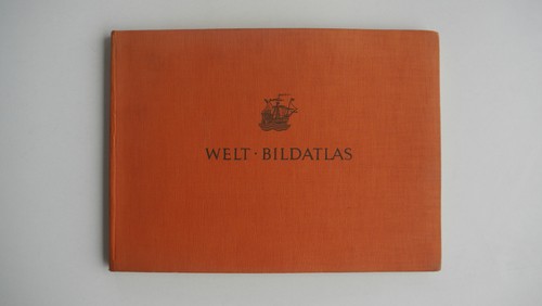 Welt bildatlas ein - welt-bildatlas,