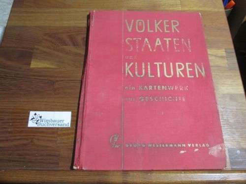 Völker staaten und - staaten,