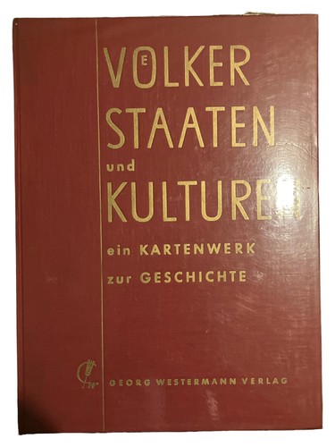 Westermann völker staaten - westermann,