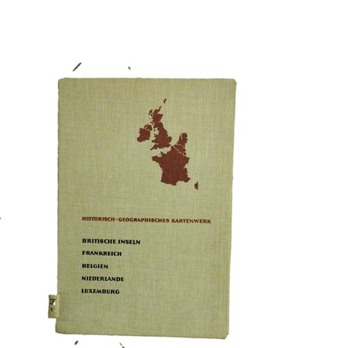 Historisch-Geographisches