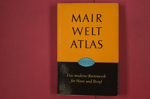 305177 mair weltatlas - mair,