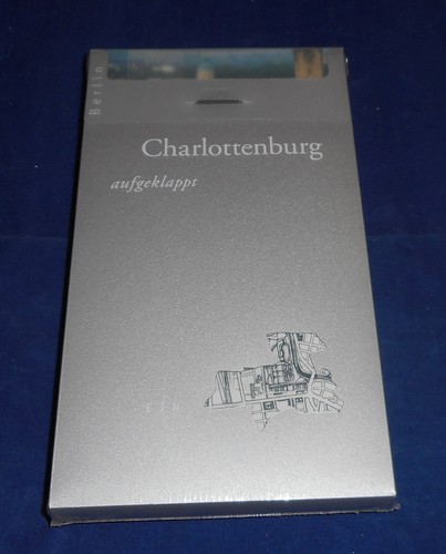 Berlin charlottenburg - berlin,