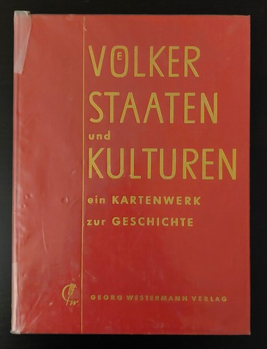 Bildband völker staaten - bildband, völker,