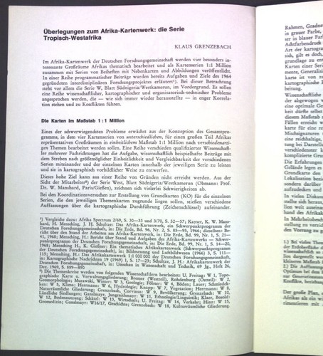 überlegungen zum - Überlegungen,
