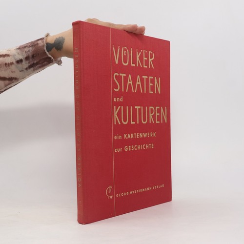 Völker staaten und kulturen - und,