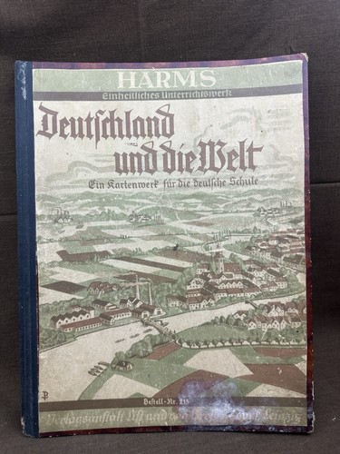 Deutschland und die welt - deutschland,