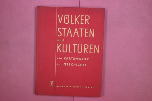 325597 völker staaten und - vÖlker,,