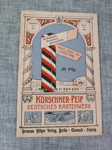 Kürschner peip deutsches - kürschner-peip,