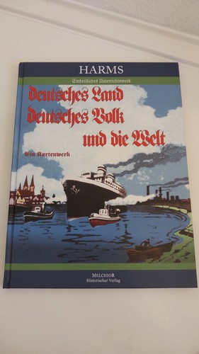 Deutsches land volk - deutsches,