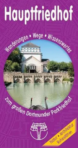 Hauptfriedhof dortmund rolf - hauptfriedhof,