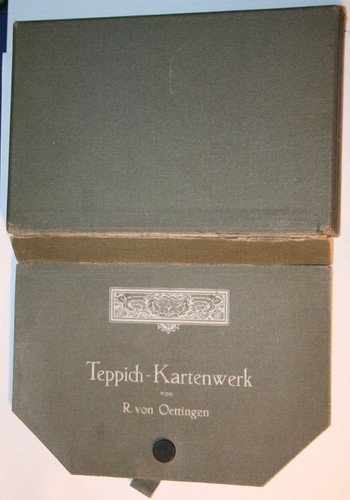 Teppich kartenwerk karten - teppich-kartenwerk, 60