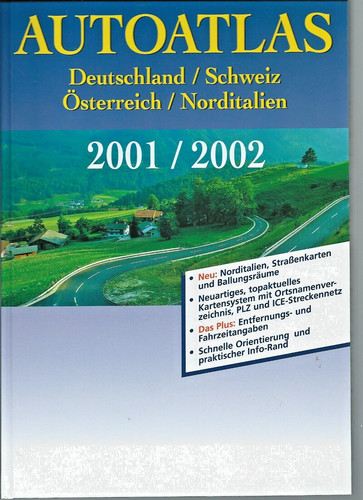 Autoatlas auto atlas - auto,