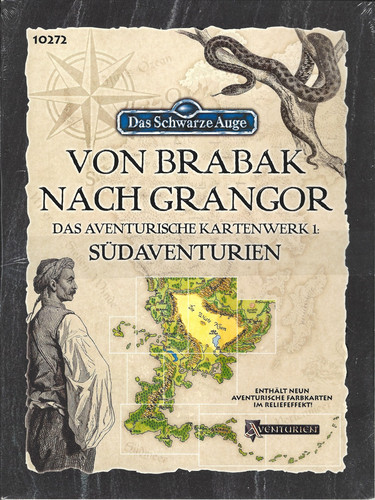 Dsa von brabak nach grangor - von,