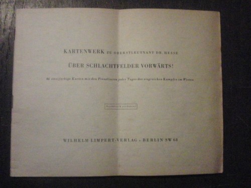Oberstleutnant hesse - dr.,
